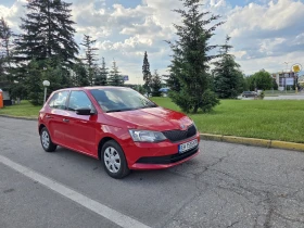 Skoda Fabia, снимка 11