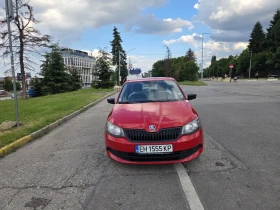 Skoda Fabia, снимка 2