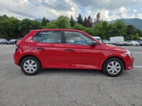 Skoda Fabia, снимка 8