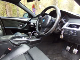 BMW 530 530, снимка 10