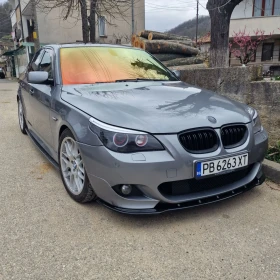 BMW 530 530, снимка 15