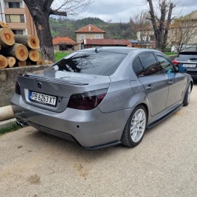 BMW 530 530, снимка 14