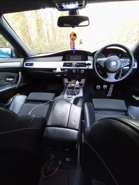 BMW 530 530, снимка 8