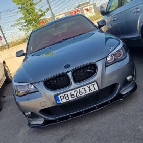 BMW 530 530, снимка 6