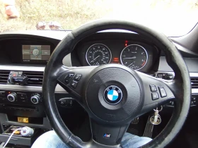 BMW 530 530, снимка 9