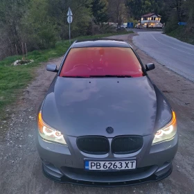 BMW 530 530, снимка 3