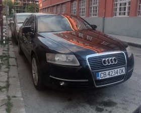 Audi A6, снимка 6