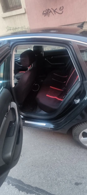 Audi A6, снимка 9