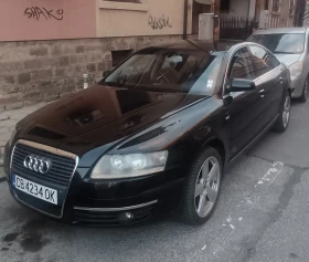 Audi A6, снимка 5