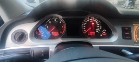 Audi A6, снимка 11