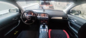 Audi A6, снимка 13