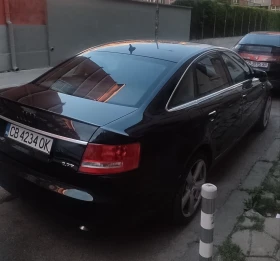 Audi A6, снимка 1