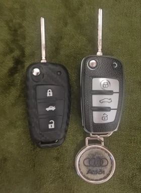 Audi A6, снимка 2