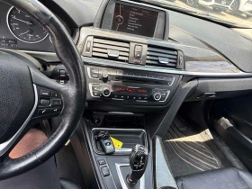 BMW 320 * xDrive * CARFAX * ШИБИДАХ * КЛИП НА МОТОРА * , снимка 9