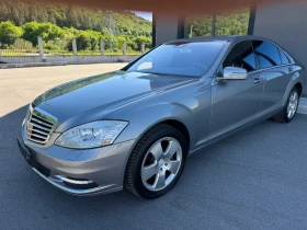 Mercedes-Benz S 500 FULL MAXX LONG 388PS FACE LIFT, снимка 1