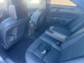 Mercedes-Benz S 500 FULL MAXX LONG 388PS FACE LIFT, снимка 10