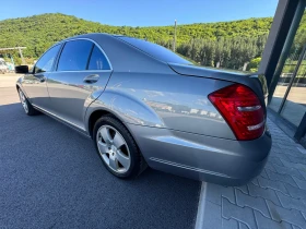 Mercedes-Benz S 500 FULL MAXX LONG 388PS FACE LIFT, снимка 5
