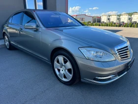 Mercedes-Benz S 500 FULL MAXX LONG 388PS FACE LIFT, снимка 2