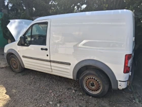 Ford Connect, снимка 2