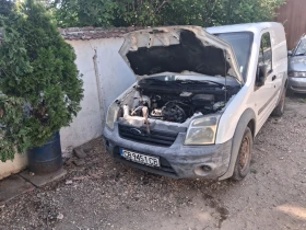 Ford Connect, снимка 4
