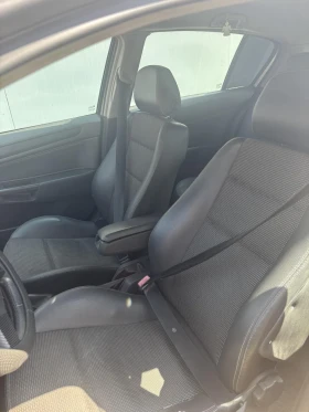Opel Astra 1.6 газ/бензин , снимка 9