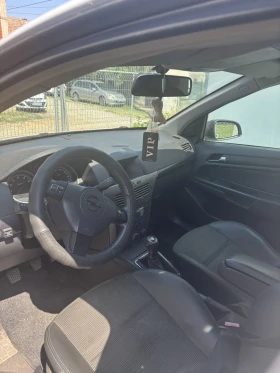 Opel Astra 1.6 газ/бензин , снимка 8