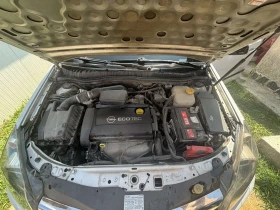 Opel Astra 1.6 газ/бензин , снимка 6