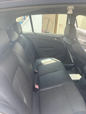 Opel Astra 1.6 газ/бензин , снимка 4