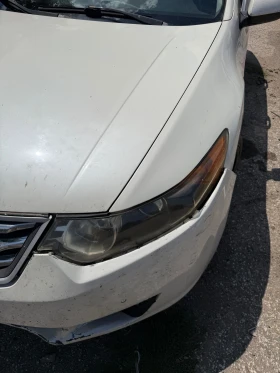 Honda Accord 2.0 ЛЯВ ВОЛАН , снимка 9