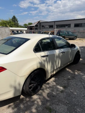 Honda Accord 2.0 ЛЯВ ВОЛАН , снимка 6