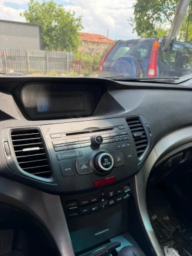 Honda Accord 2.0 ЛЯВ ВОЛАН , снимка 12