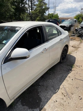 Honda Accord 2.0 ЛЯВ ВОЛАН , снимка 3