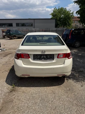 Honda Accord 2.0 ЛЯВ ВОЛАН , снимка 5