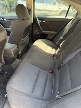 Honda Accord 2.0 ЛЯВ ВОЛАН , снимка 11