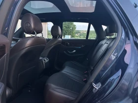 Mercedes-Benz CLC 250 250CDI 204ks AVTOMATIK PANORAMA, снимка 12