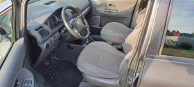 Seat Alhambra 1.9TDI 7 Местен, снимка 5