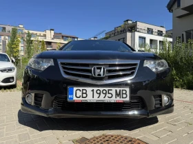 Honda Accord Type S, снимка 4