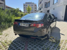 Honda Accord Type S, снимка 6