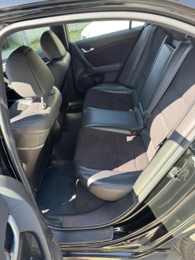 Honda Accord Type S, снимка 12