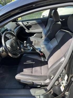 Honda Accord Type S, снимка 9