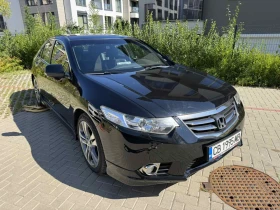 Honda Accord Type S, снимка 2