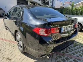 Honda Accord Type S, снимка 7
