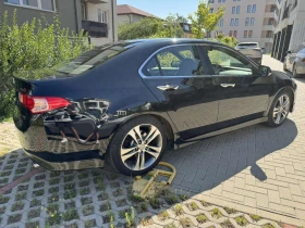 Honda Accord Type S, снимка 5