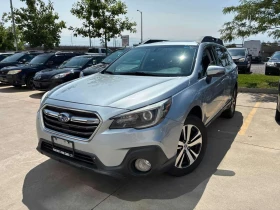 Subaru Outback * Limited * ГЛАВНО ПРЕДСТАВИТЕЛСТВО НА СУБАРУ, снимка 1