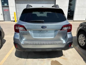 Subaru Outback * Limited * ГЛАВНО ПРЕДСТАВИТЕЛСТВО НА СУБАРУ, снимка 4