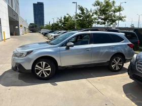 Subaru Outback * Limited * ГЛАВНО ПРЕДСТАВИТЕЛСТВО НА СУБАРУ, снимка 2