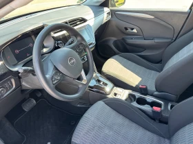 Opel Corsa F e Edition 40 000Km, снимка 9