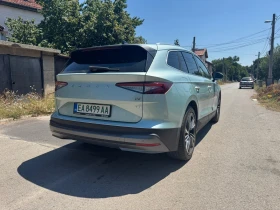 Skoda Enyaq iV 80 , снимка 4