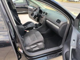 VW Golf 1.6i-Bi-Fuel-Euro-5A, снимка 17