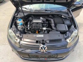 VW Golf 1.6i-Bi-Fuel-Euro-5A, снимка 9